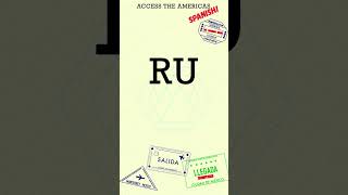 RUBIO: How to Pronounce the last name Rubio in Spanish (Latin America)