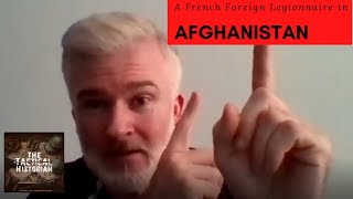 French Foreign Legion in Afghanistan