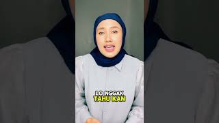 JANGAN BIKIN ORANG NUNGGU