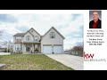 6 NEWKIRK STREET, CLAYTON, NJ Presented by The Mauz Group. 6 NEWKIRK STREET, CLAYTON, NJ Presented by The Mauz Group.