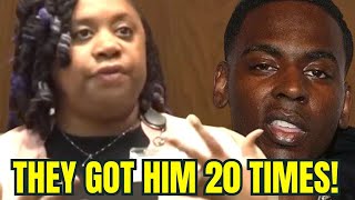 Medical Examiner Breaks Down Young Dolph's Autopsy Photos!