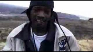 kurupt ft daz dillinger - gangstaz (GTV)