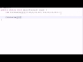 Java Programming Tutorial 33 Multidimensional Arrays