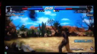 TTT2U Soka(DVJ/Kazuya)vsMestre Arenz(Christie/Eddy)