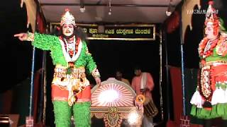 Yakshagana / VEERAVARMA KALAGA / 05