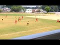 関西トレセンu 15 女子に選ばれた2名のプレー japanese super soccer girls u 15