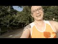 how i ran the macritchie reservoir my mr25 10km trail run