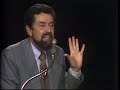 leo buscaglia – the art of being fully human