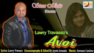 Avoi  -  Lawry Travasso