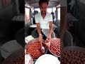 street gulab jamun