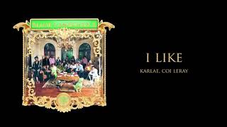 Karlae - I Like Feat. Coi Leray (Slime Language 2)
