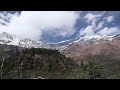 mustang video by mahesh shrestha