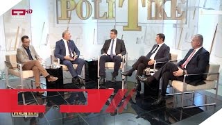 Emisioni POLITIKË - 15.10.2015