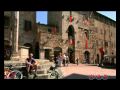 Historic Centre of San Gimignano (UNESCO/NHK)