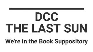 [20240804] - DCC - Last Sun campaign - We're in the Book Suppository