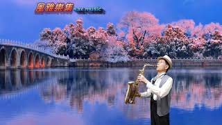 【風雅樂集】有你就有我(三立台灣好戲《雨夜花》片尾曲)/Alto薩克斯風演奏/小也