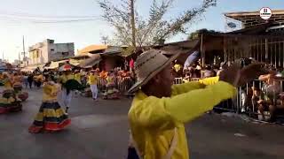 #EnVivo | Gran Parada del Festival Nacional del Caimán Cienaguero