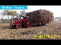 Belarus 510 2019 ||pulling heavy loaded sugarcane trolley