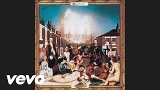 Electric Light Orchestra - Rock 'N' Roll is King (Audio)