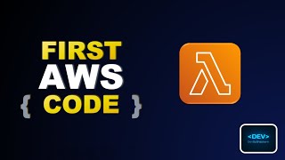 Run Your First Code on AWS Lambda | Handler, Timeout & Logs Explained