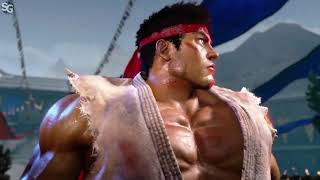Street Fighter 6 & Capcom Pro Tour 2023 | Summer Game Fest 2023 Trailer