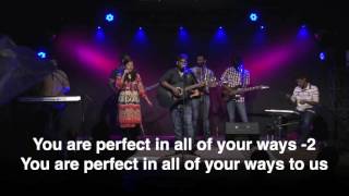 Good Good Father | English Worship Video Song | Christopher Sam Titus \u0026 Stacy