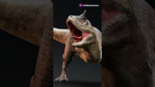 Ceratosaurus The Underdog Predator That Will Surprise You