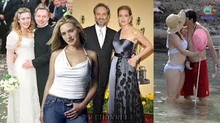 Kate Winslet Family -  Biography, Husband, Daughter and Son