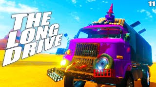 The Best Loot Streak I've Ever Had | The Long Drive