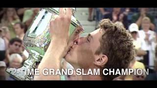 US Open Tennis Championships 50 for 50: Marat Safin Defeats Pete Sampras