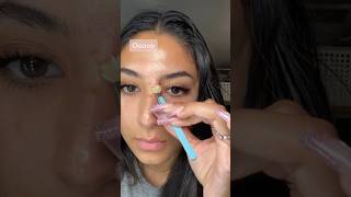 👀Let’s peel off these pimple patches! 🙌 #pimplesolution #pimplepatch #acne #pimples