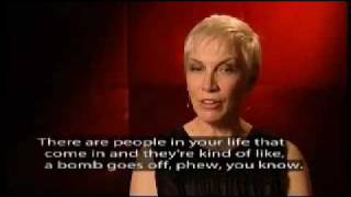 My number 1 Queen of British Pop: Annie Lennox