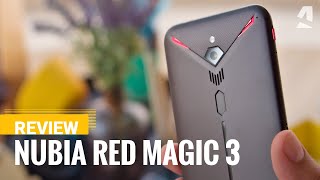 nubia Red Magic 3 review