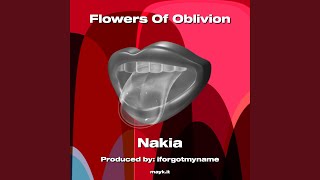 Flowers Of Oblivion