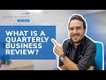 A Walkthrough of Our Quarterly Business Review (QBR) Best Practices