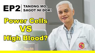 TMSD EP2 | Power Cells VS Highblood?