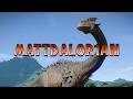 Let's Play - JURASSIC WORLD: EVOLUTION - Secrets of Dr. Wu DLC