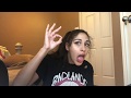 HALSEY HOPELESS FOUNTAIN KINGDOM REACTION | Whitnee