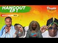 #hangout mix 1 by YGTHEDEEJAY