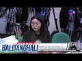 Balitanghali: (Part 1) July 10, 2024