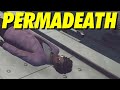 The Permadeath of Wingman (Heavy RP)