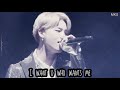 AUTUMN lEAVES BTS ( full english lyrics)