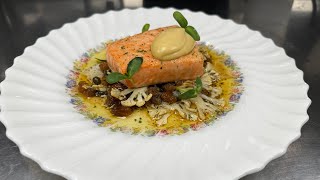 Scoundrel James Beard Semifinalist