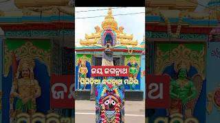 #ଶ୍ରୀଜଗନ୍ନାଥ 🙏ଜୀବନର ବାଟ ଭାରି ଅଙ୍କା ବଙ୍କା  #shorts#youtubeshort