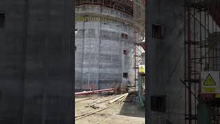 perfect concrete pump in Uzbekistan