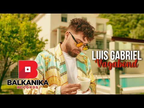 Download Luis Gabriel Vagabond Videoclip Oficial Mp3