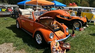 1970 Volkswagen Beetle Full Video https://youtu.be/K2CDyP2T1MM #vwbeetle #vwbug #vw #volkswagen