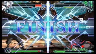 BBCF2 Ghostt_92 Hk Vs SUS