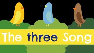 The Three Song