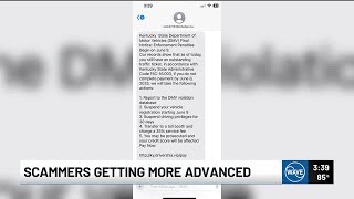 Tips on how to protect yourself from scams